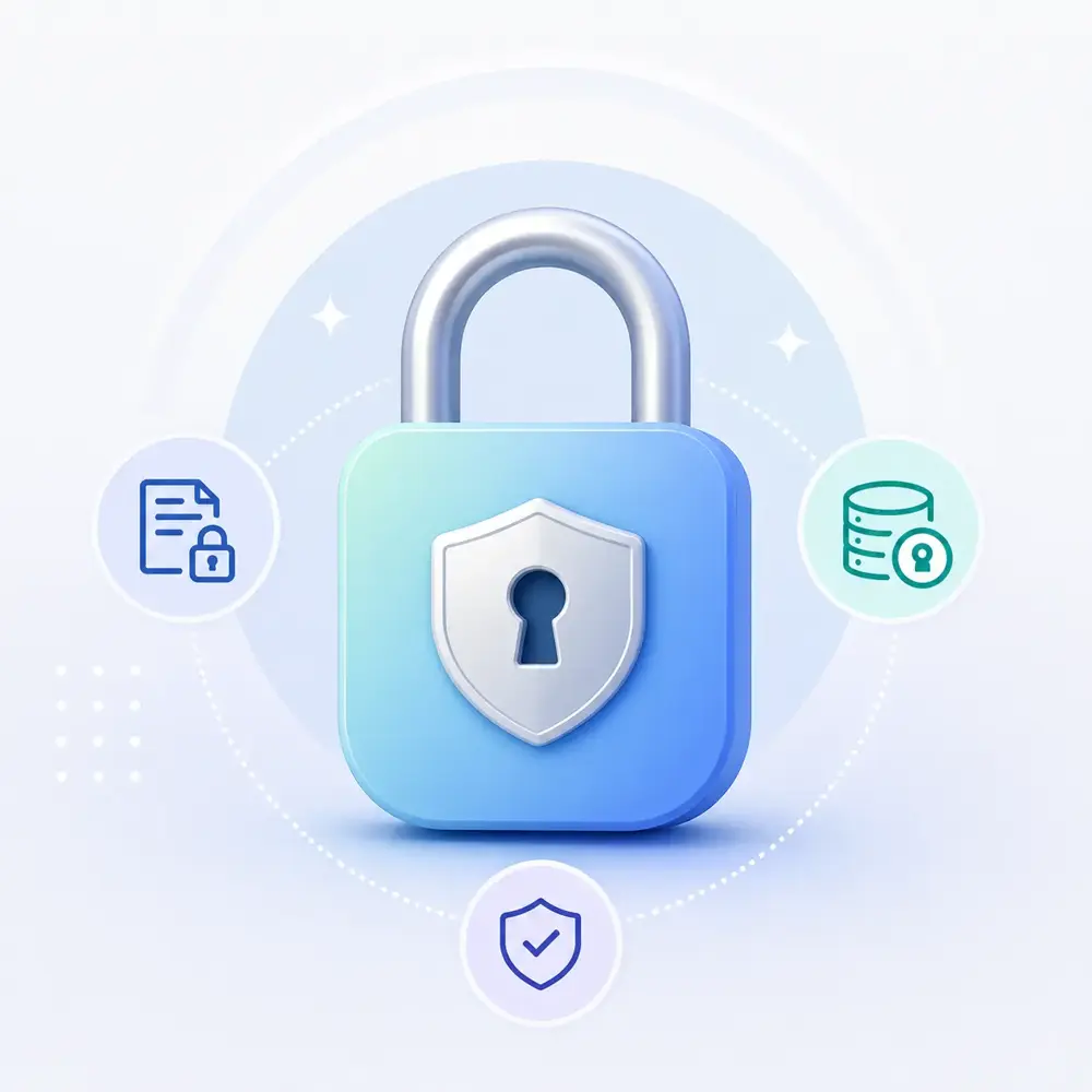 District-grade student data privacy